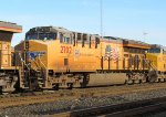 UP 2702 C45AH